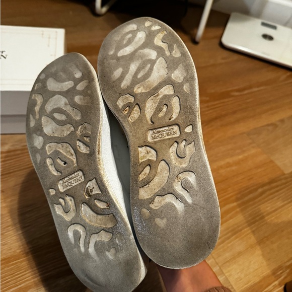 McQueen sneakers - Picture 5 of 7